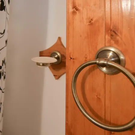 Kerti Lak Apartman *