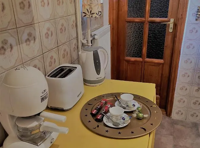 Appartement Kerti Lak