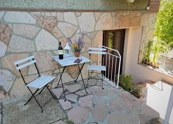 Kerti Lak Apartment Mór