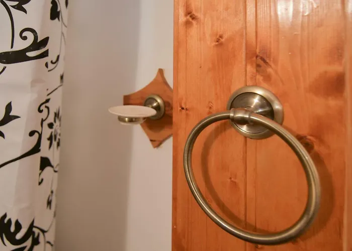 Kerti Lak Apartment *